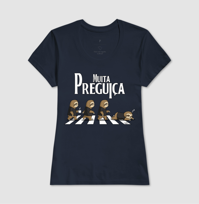 Muita Preguiça - Imagem 7
