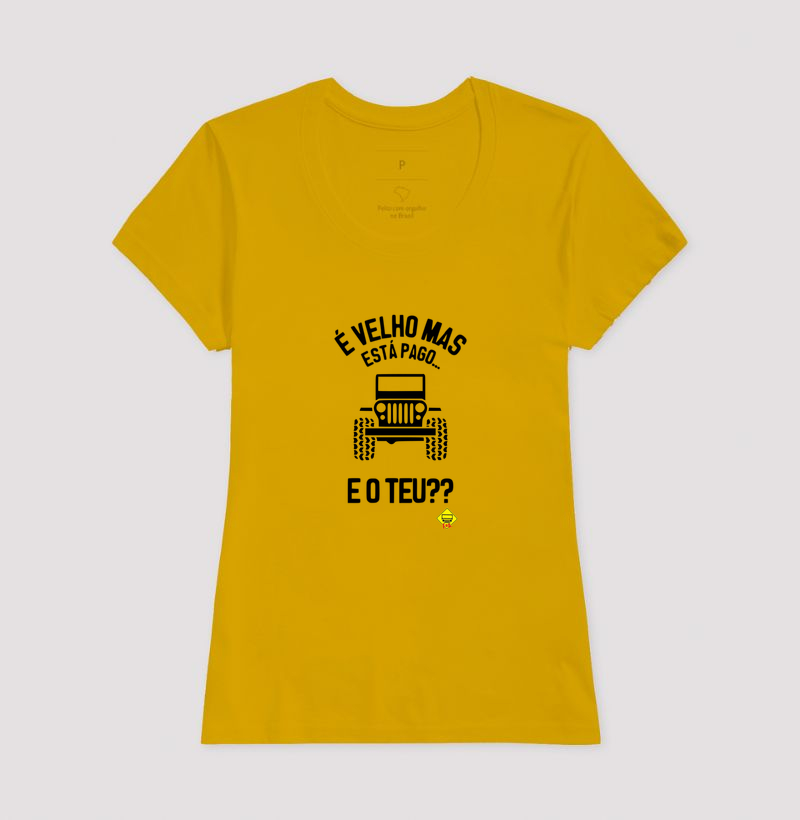 Camisa 17