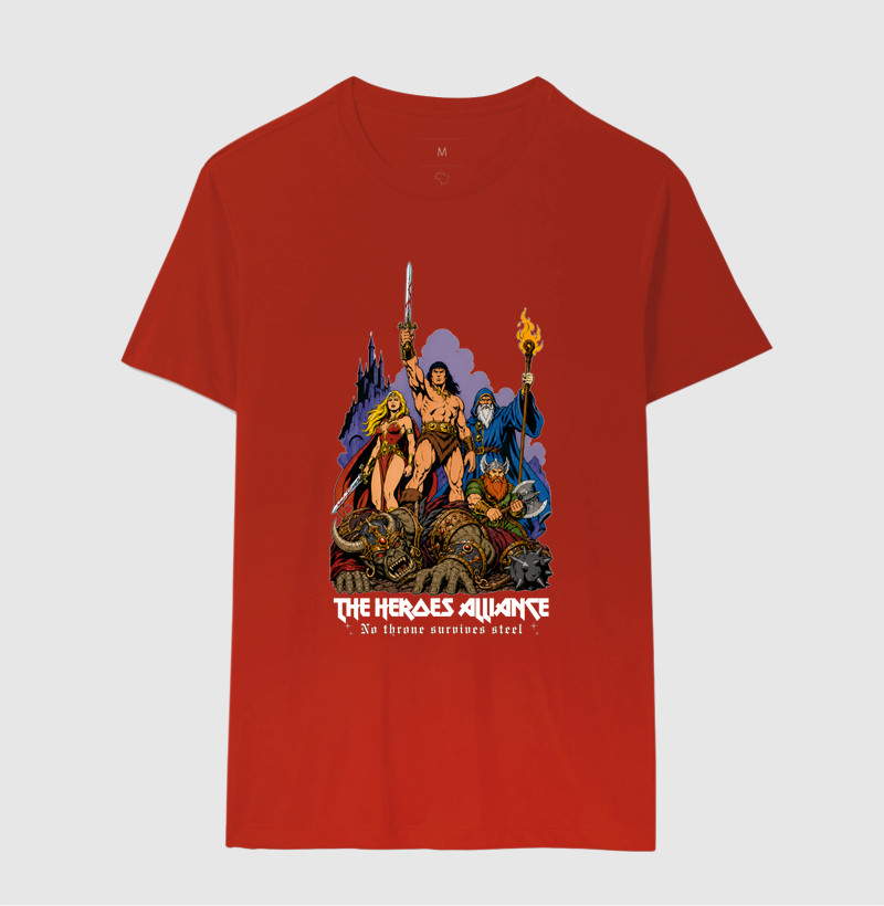 Camisa 9