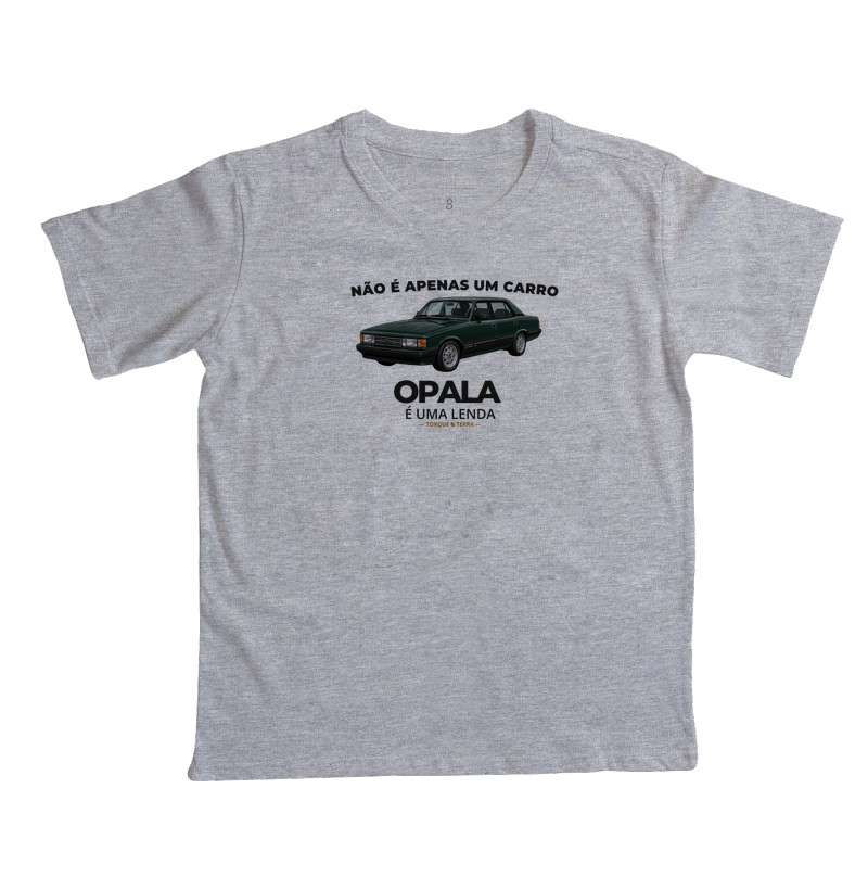 Não é apenas um carro - Opala - Imagem 7