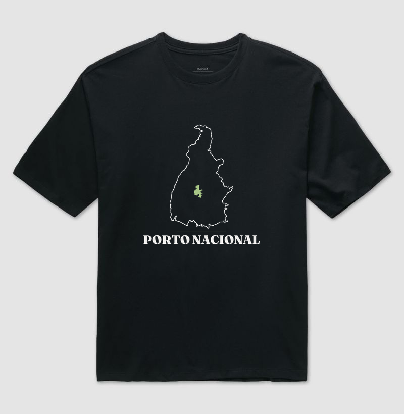 Porto Nacional | Traço TO - Imagem 2