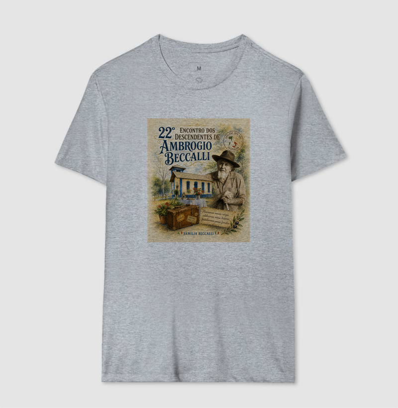 Camisa 7