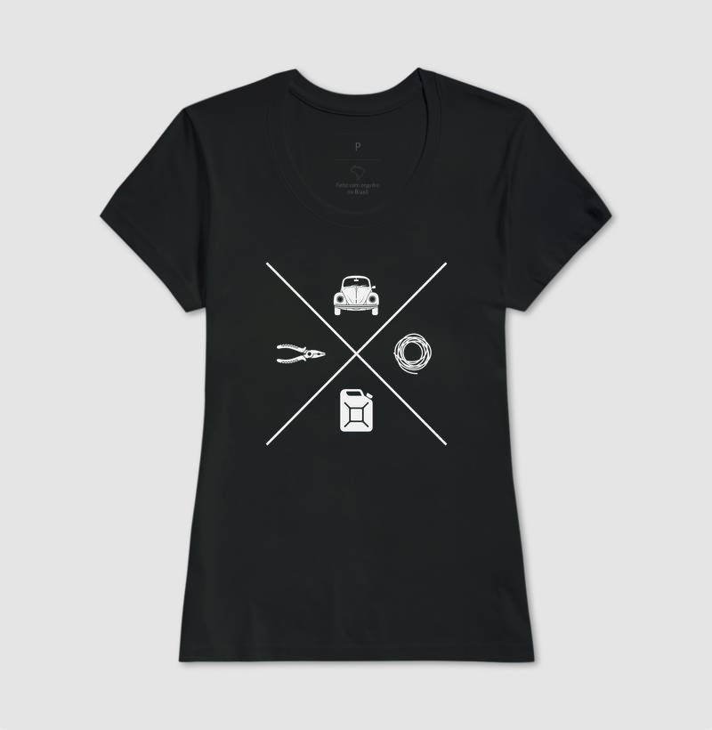 Camisa 5