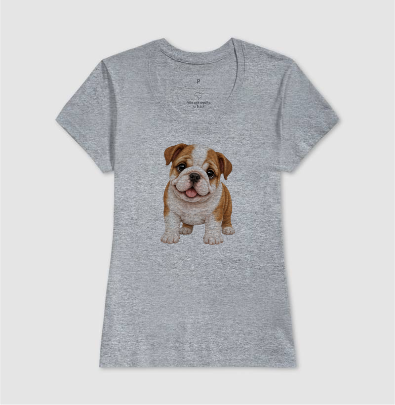 Bulldog (Buldogue) Inglês - Desenho Animado - Imagem 9