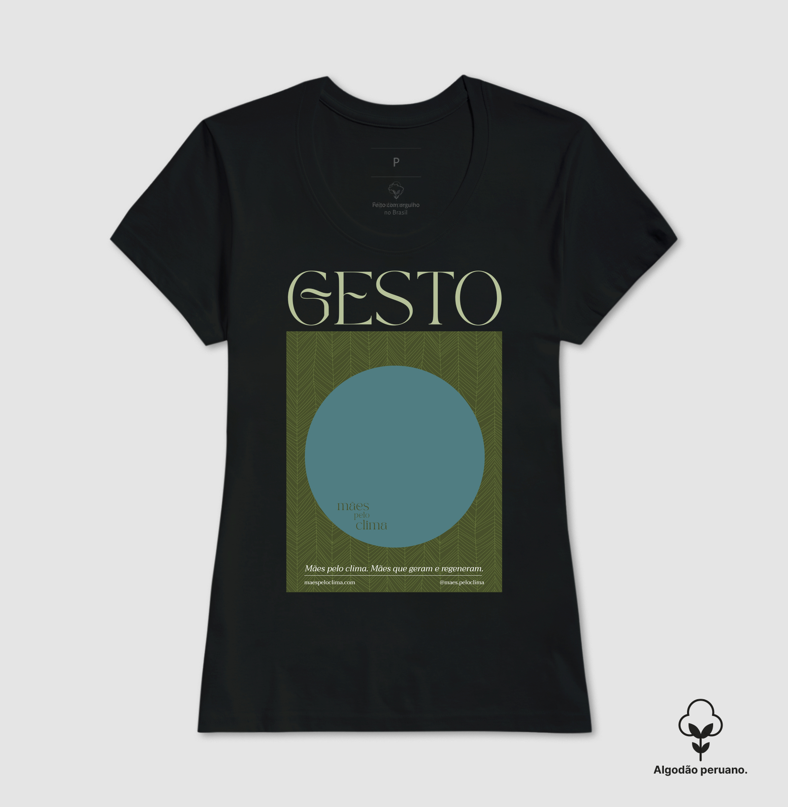 GESTO - Mães pelo Clima - Imagem 7