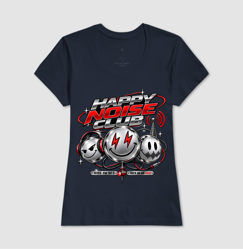 Happy Noise Club - Imagem 7