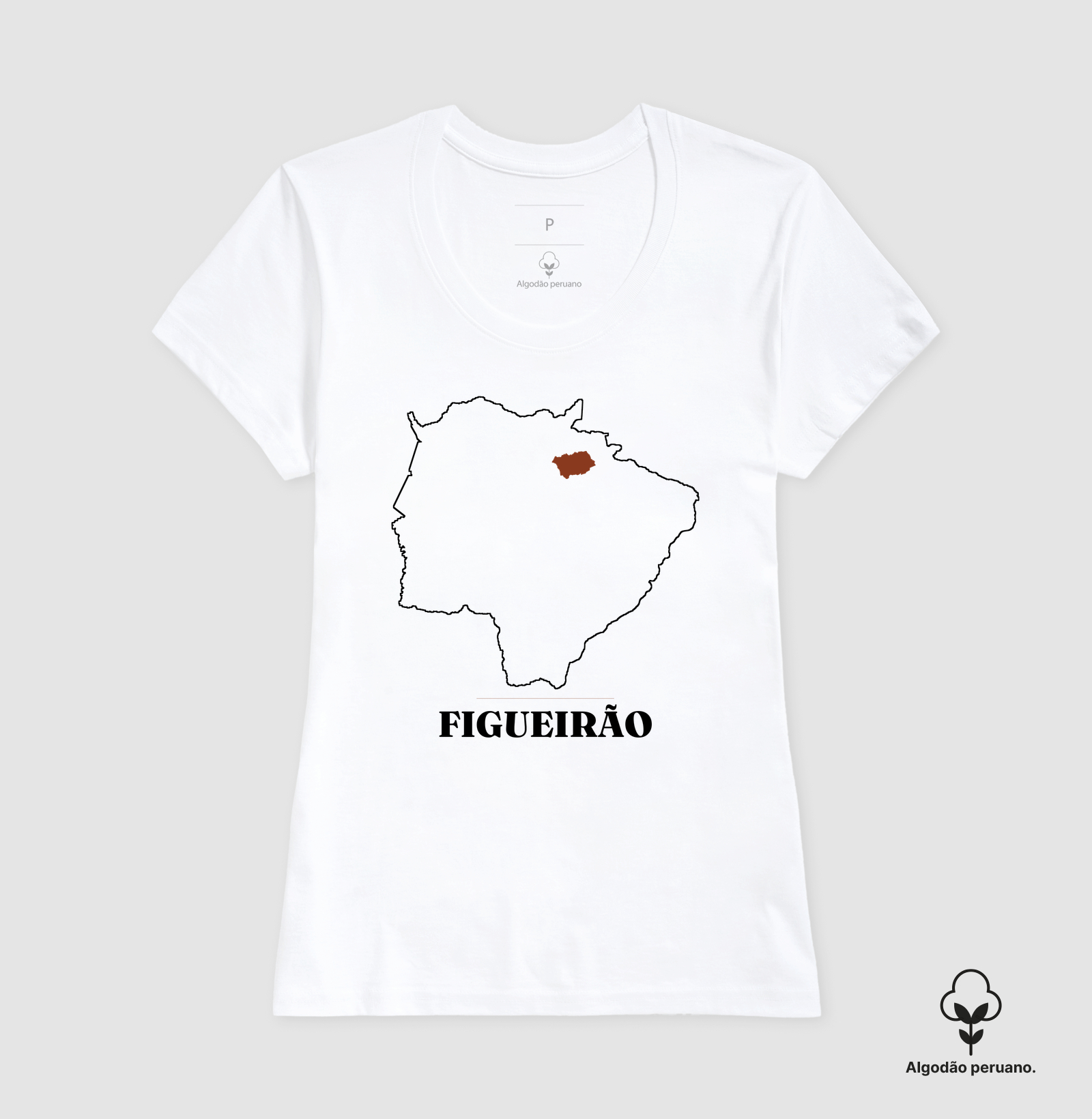 Figueirão | Traço MS - Imagem 7
