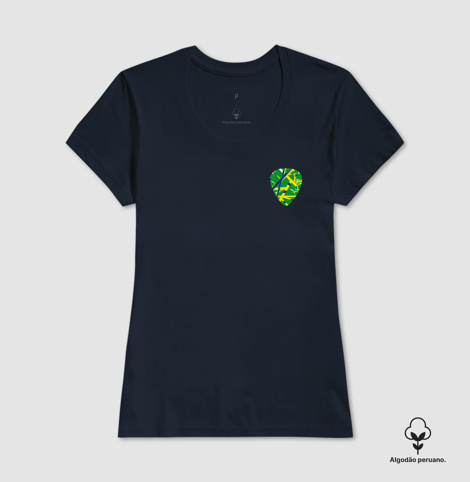 Camisa 5