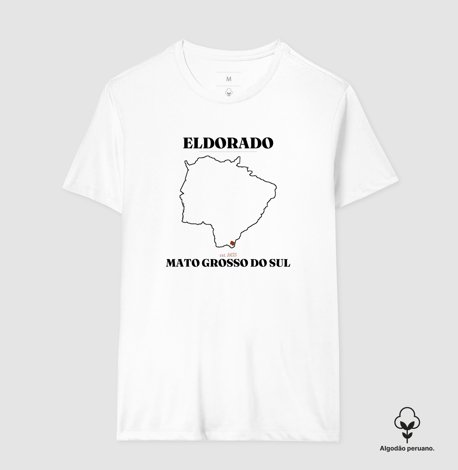 Eldorado | Legado MS - Imagem 3
