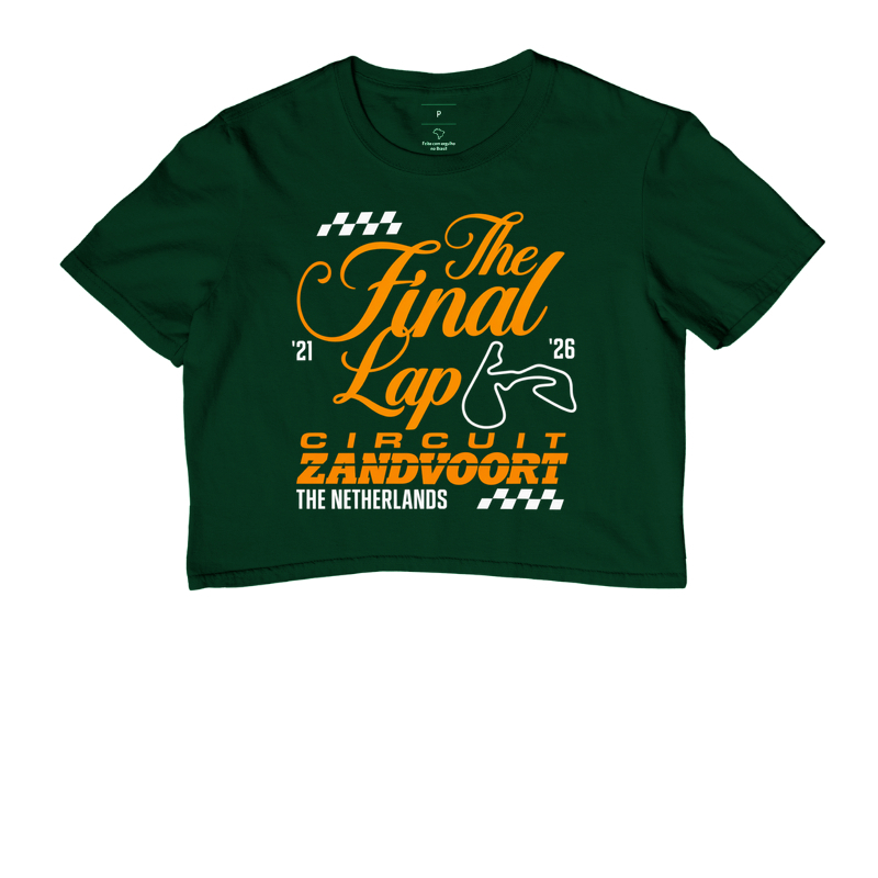Zandvoort Especial Edition - Imagem 4