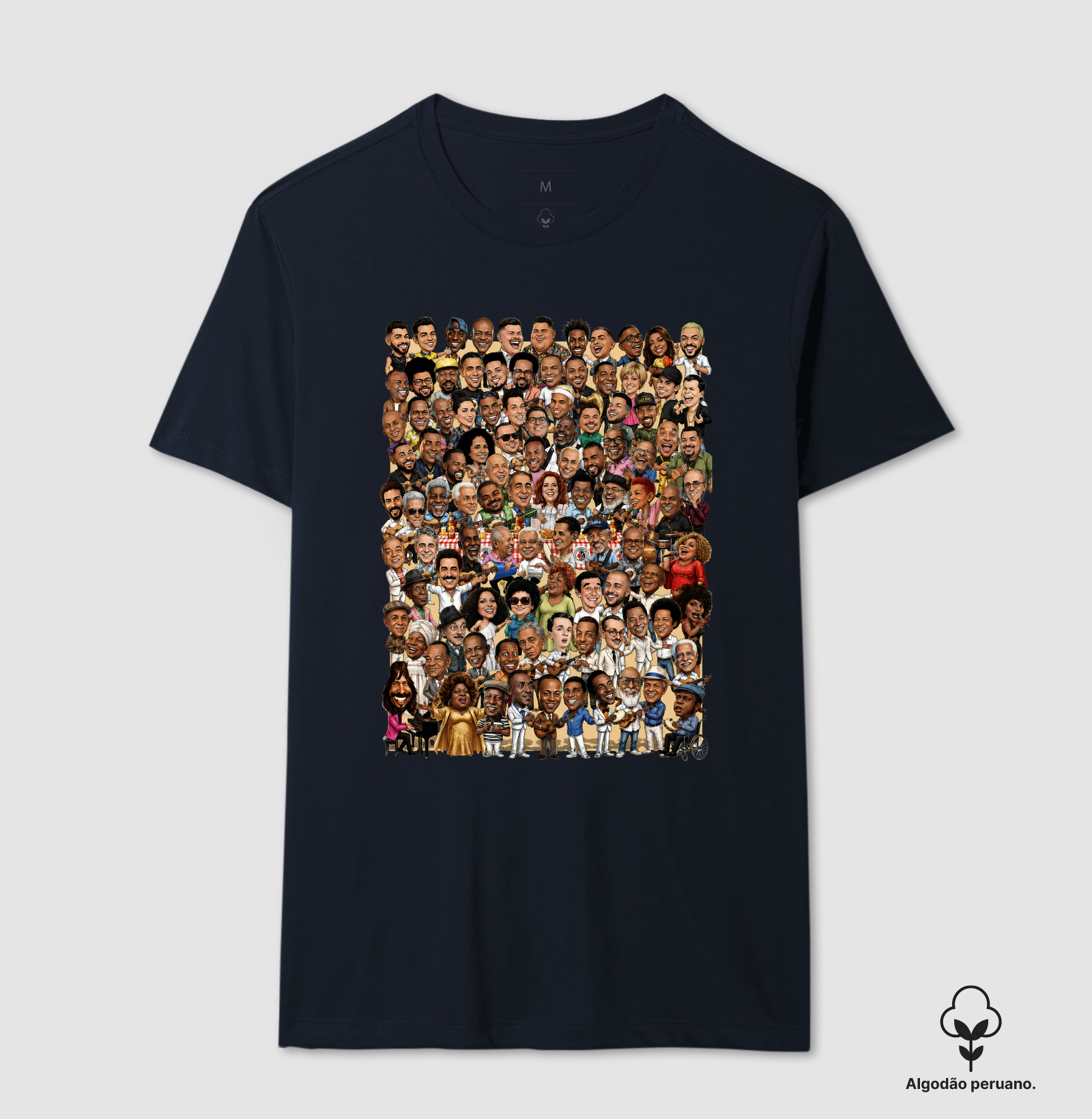 Camisa 4