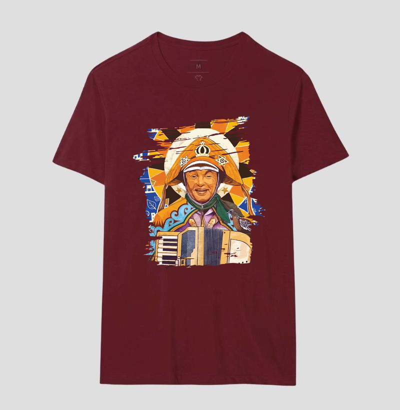 Camisa 20