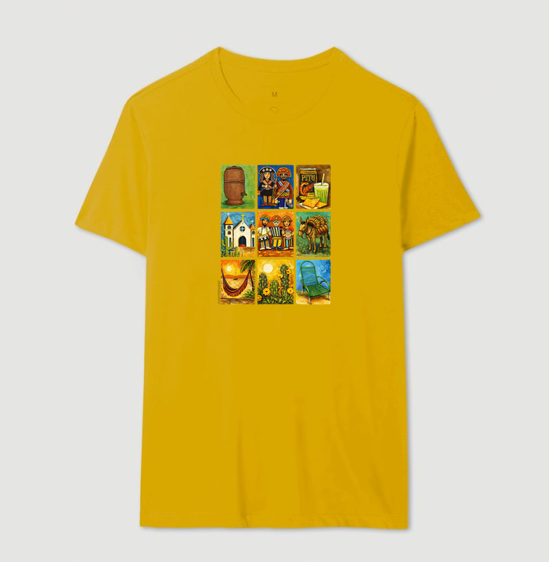 Camisa 11