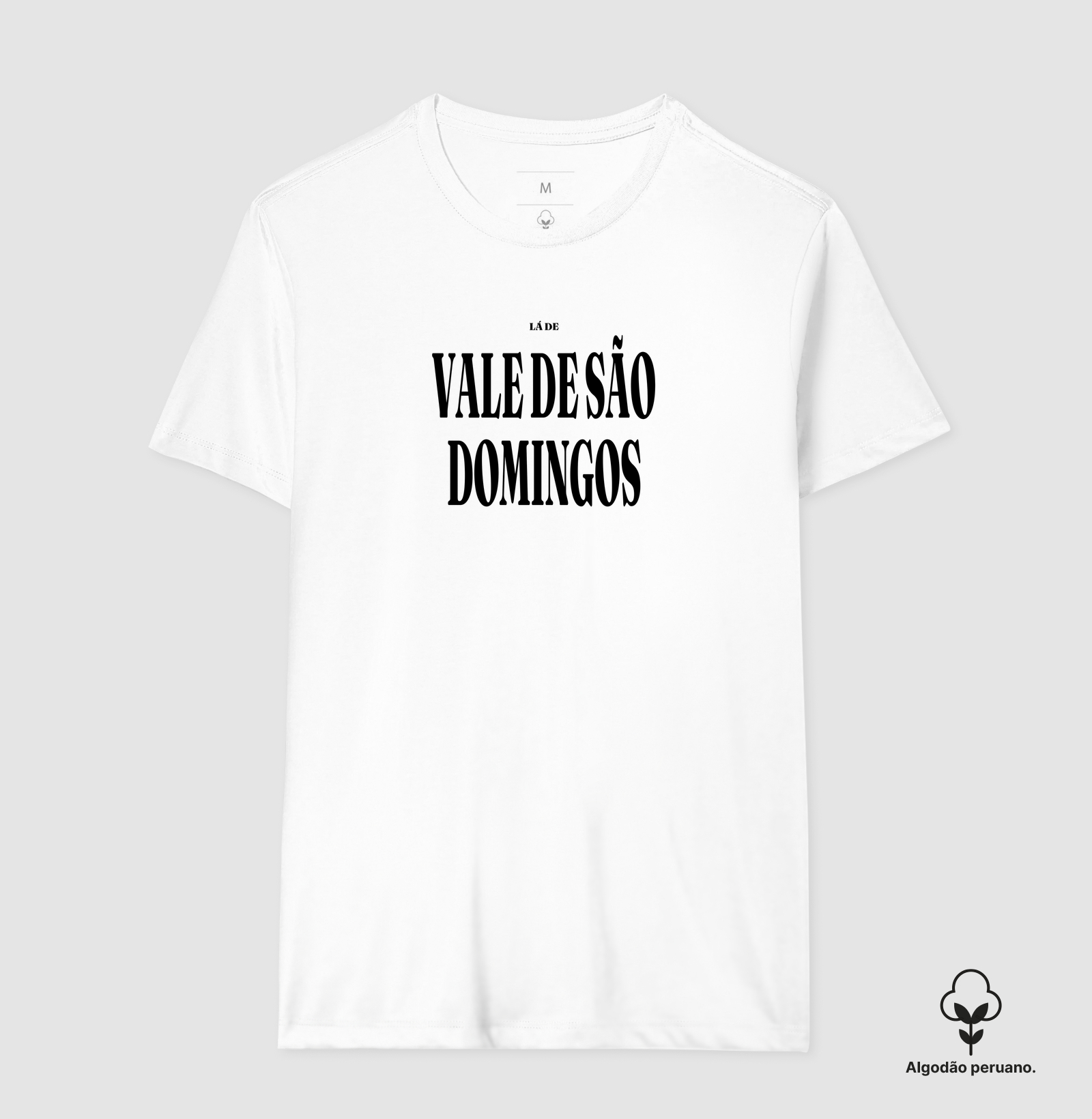 Vale de São Domingos | Tipografia MT - Imagem 4