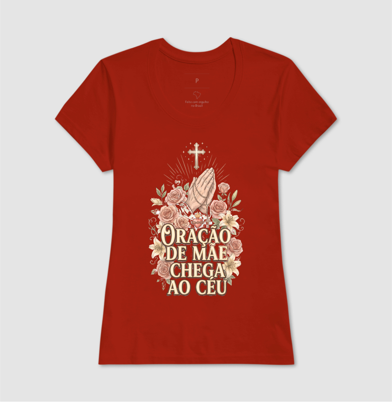 Oração de Mãe chega ao Céu - Imagem 9