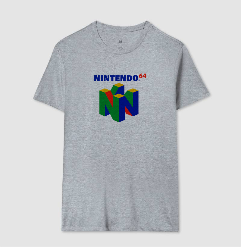 Nintendo 64 - Imagem 8