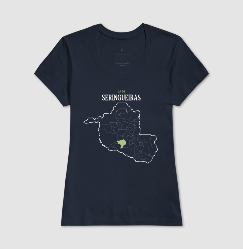 Seringueiras | Território RO - Imagem 7