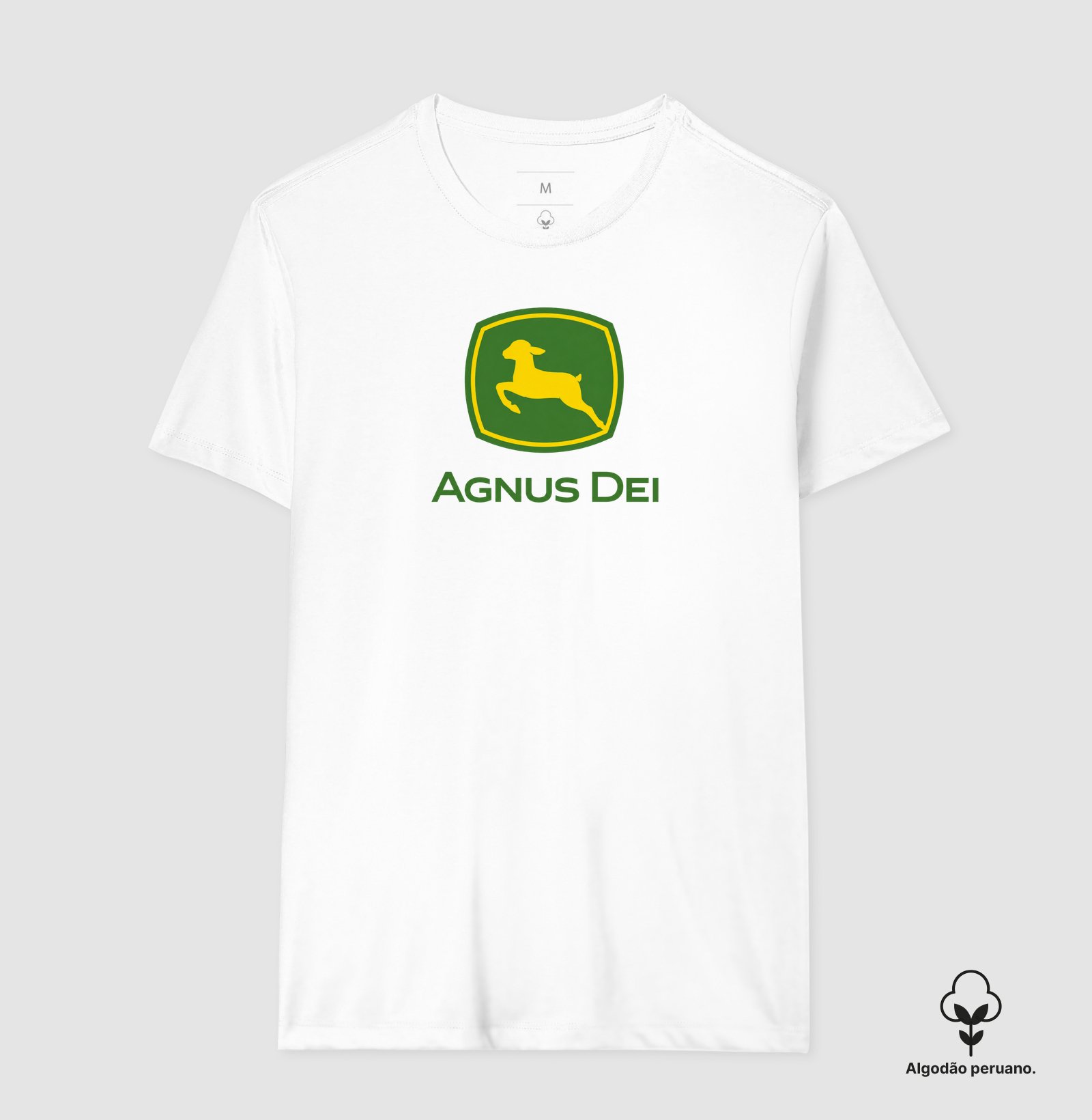 AGNUS DEI - Imagem 7
