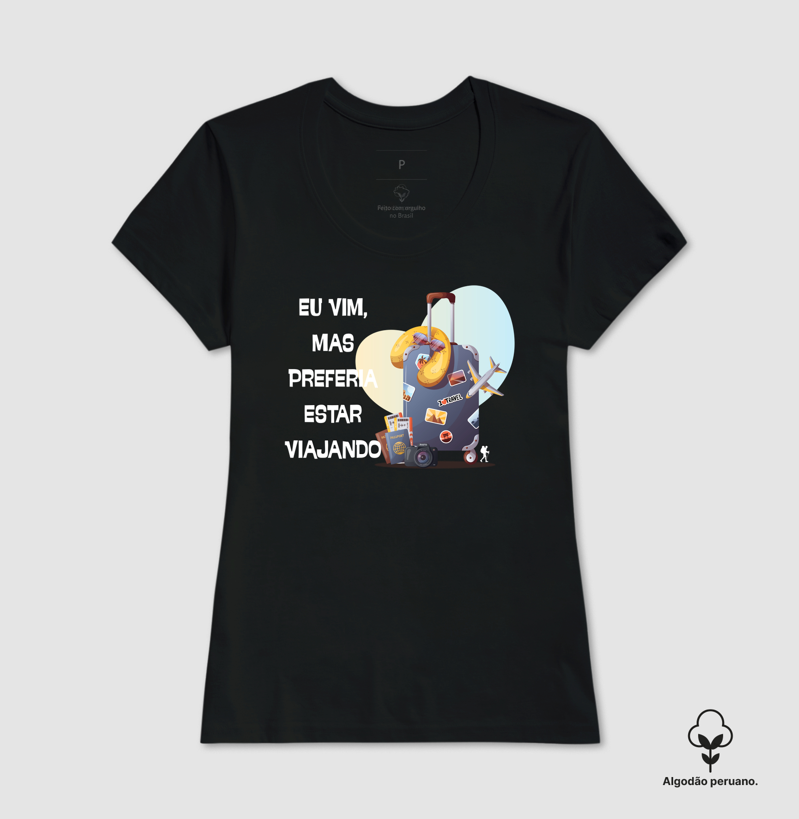 Camisa 1