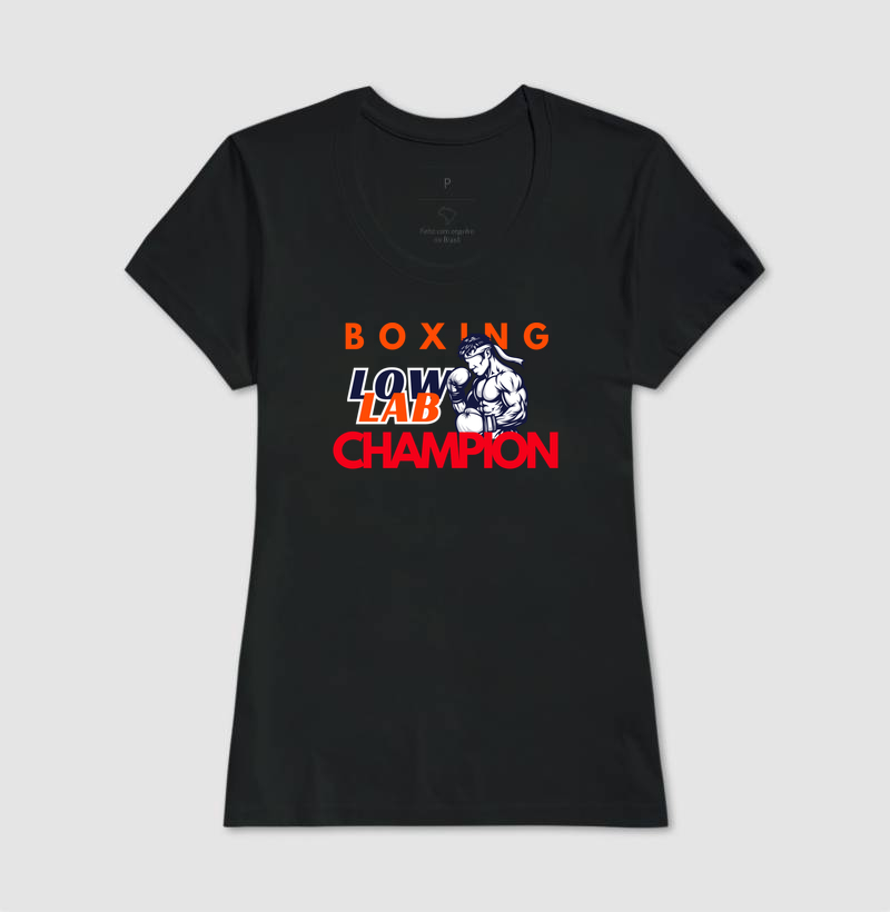 LowLab Champion - Imagem 3