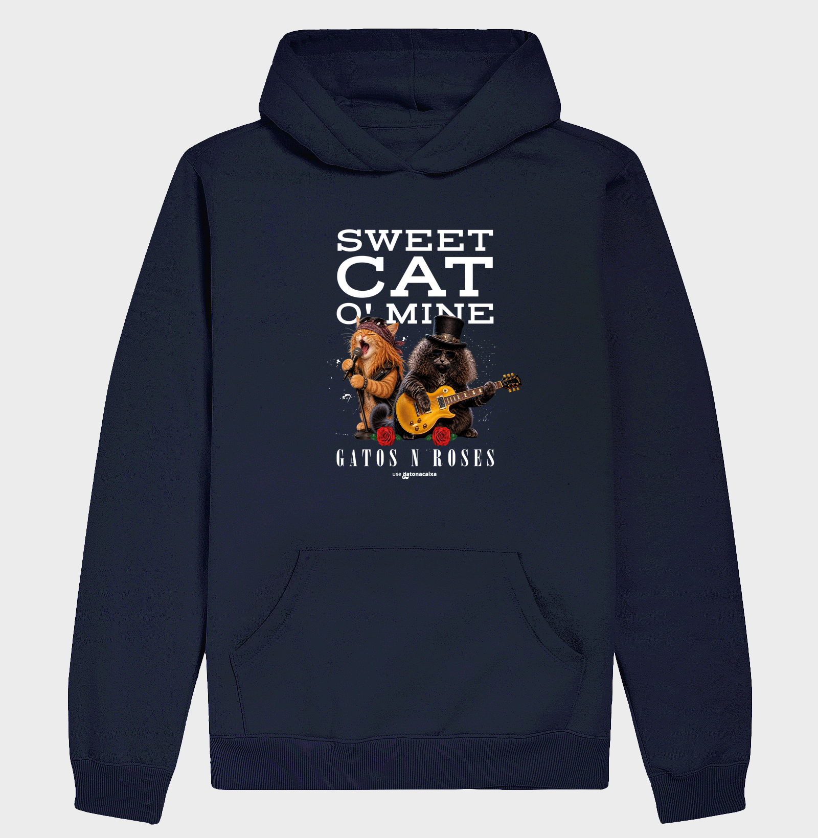 Gatos N’ Roses - Sweet Cat O’ Mine - Imagem 4
