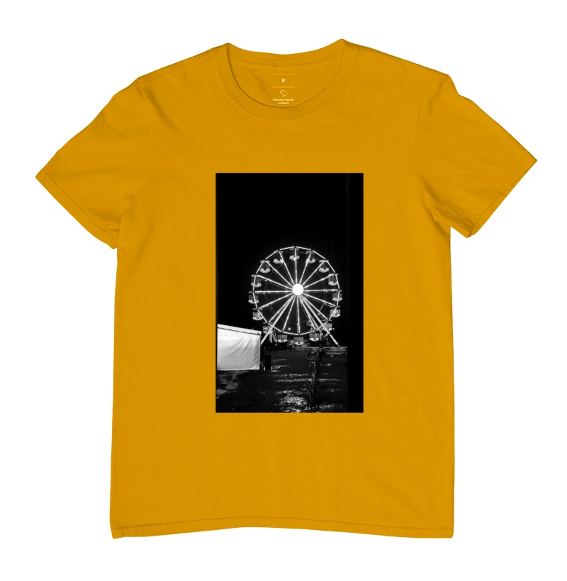 Camisa 13