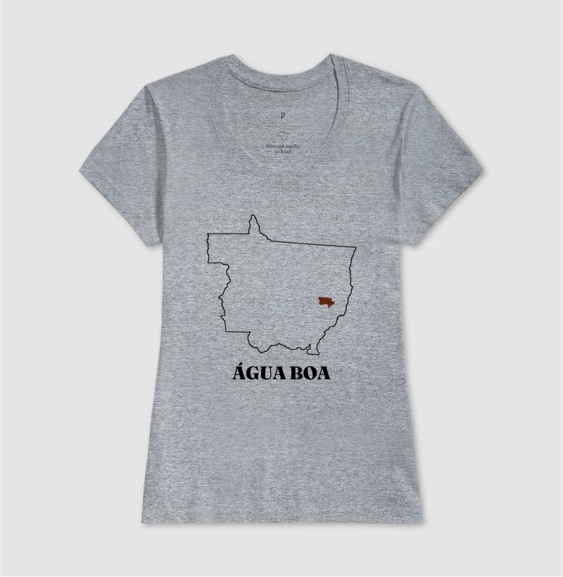 Água Boa | Traço MT - Imagem 9