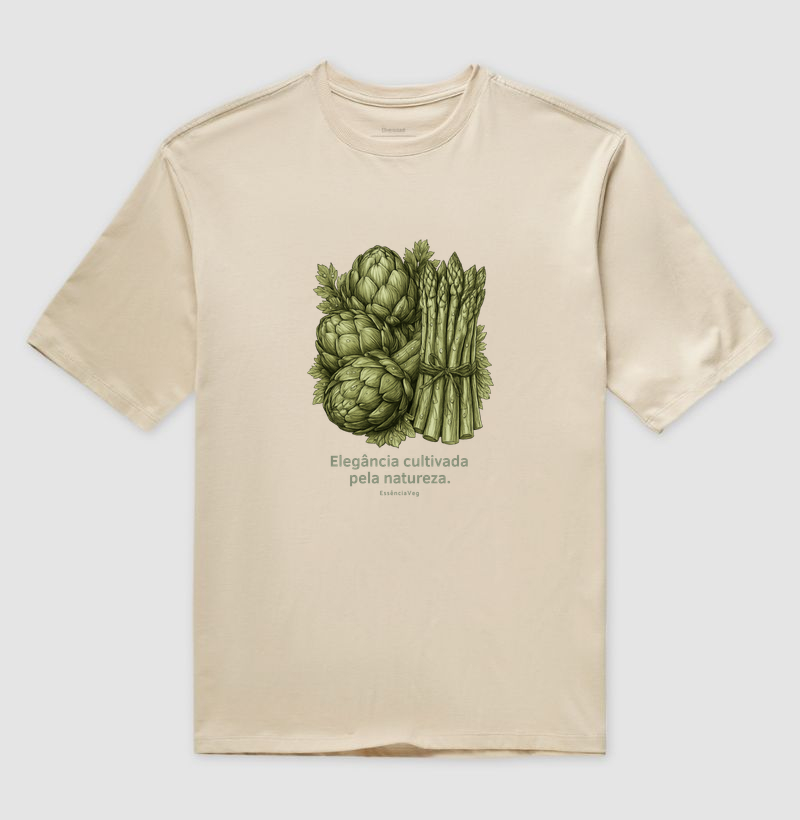 Elegância cultivada pela natureza - Imagem 3