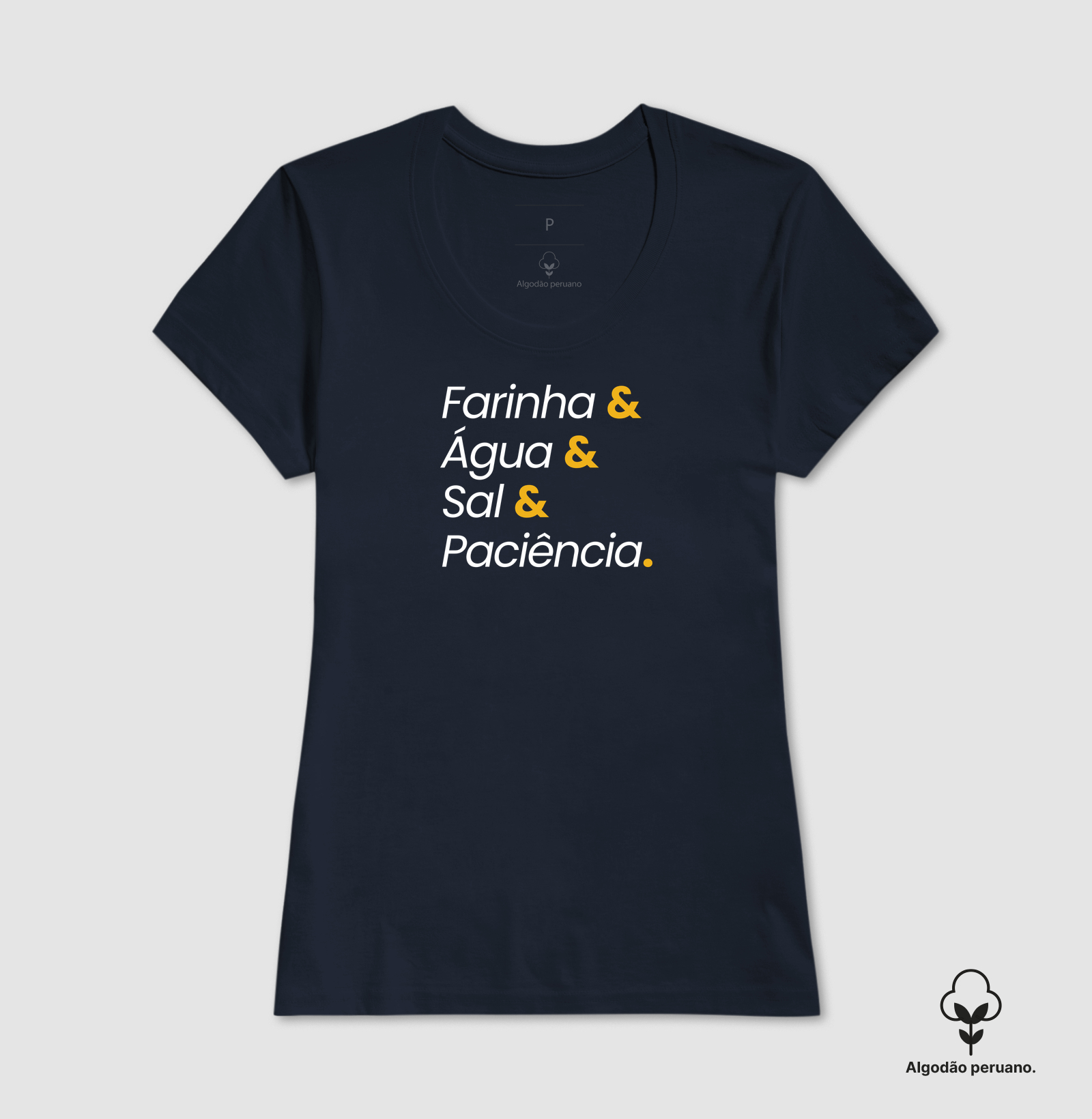 farinha água sal - Imagem 4