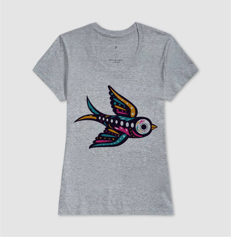 Camisa 8