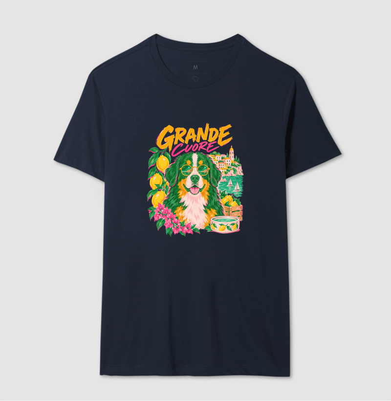Bernese - Sole & Cani - Imagem 6