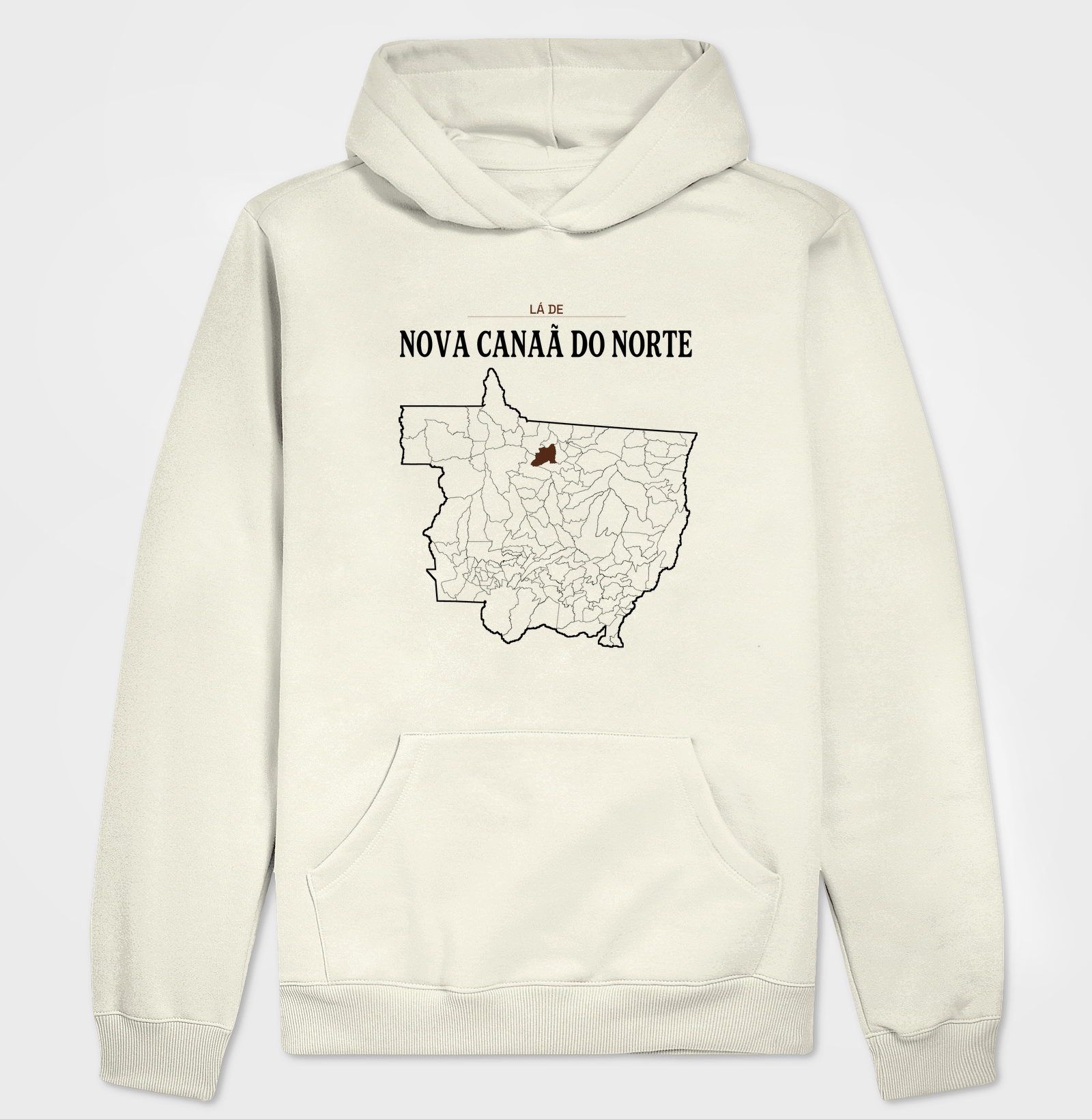 Nova Canaã do Norte | Território MT - Imagem 3