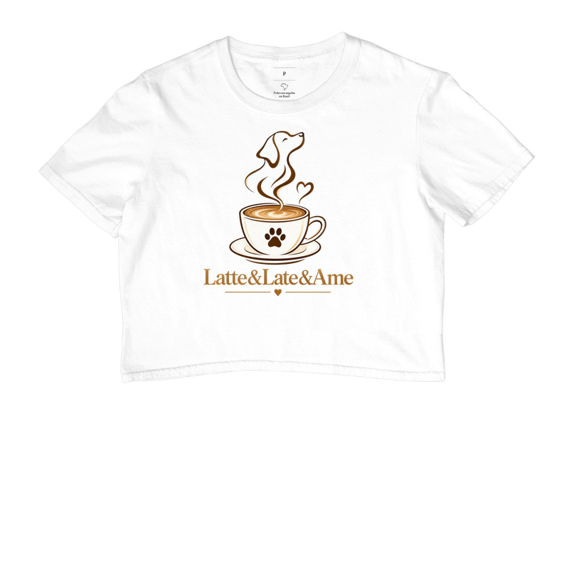 Latte & Late & Ame - Imagem 3