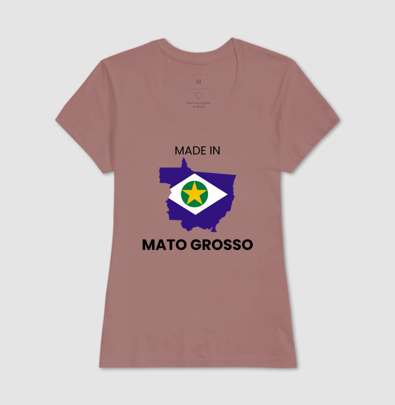 Made In Mato Grosso - Imagem 17