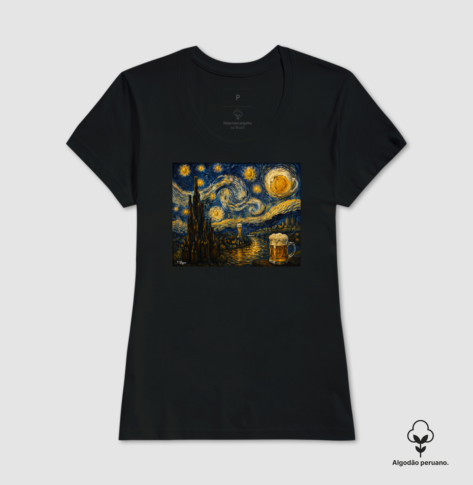 Camisa 2