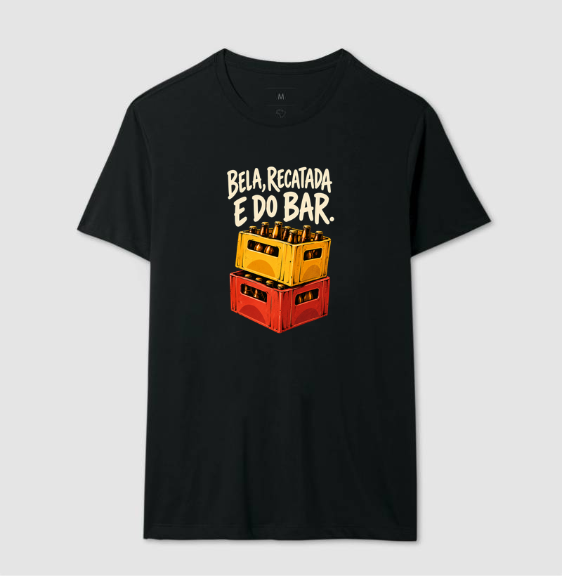 Bela, Recatada e do bar - Imagem 5