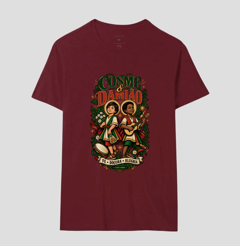 Camisa 17