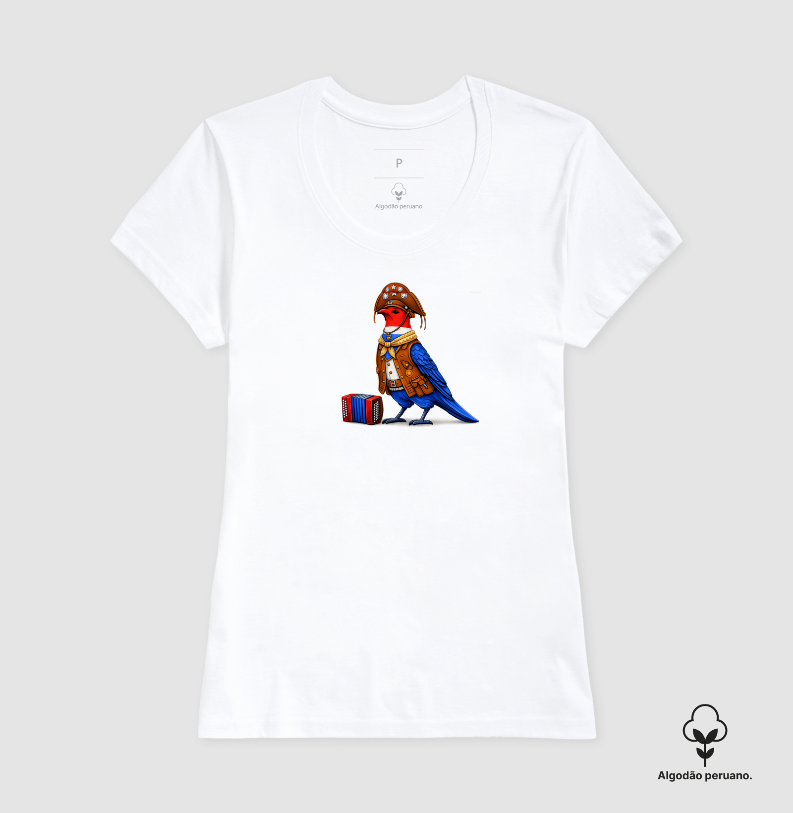 Camisa 2