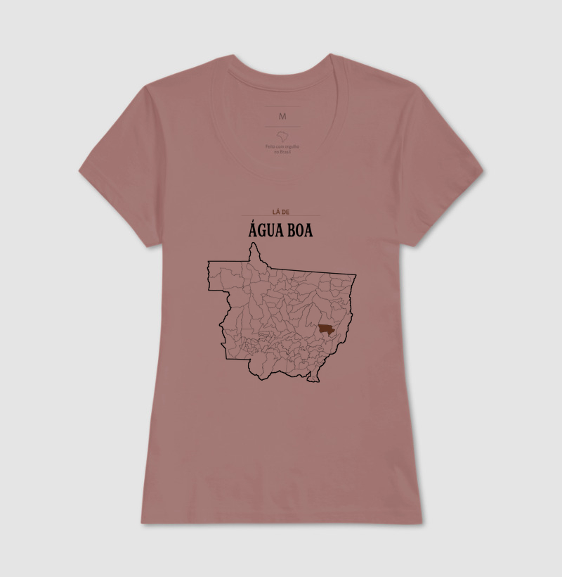 Água Boa | Território MT - Imagem 17