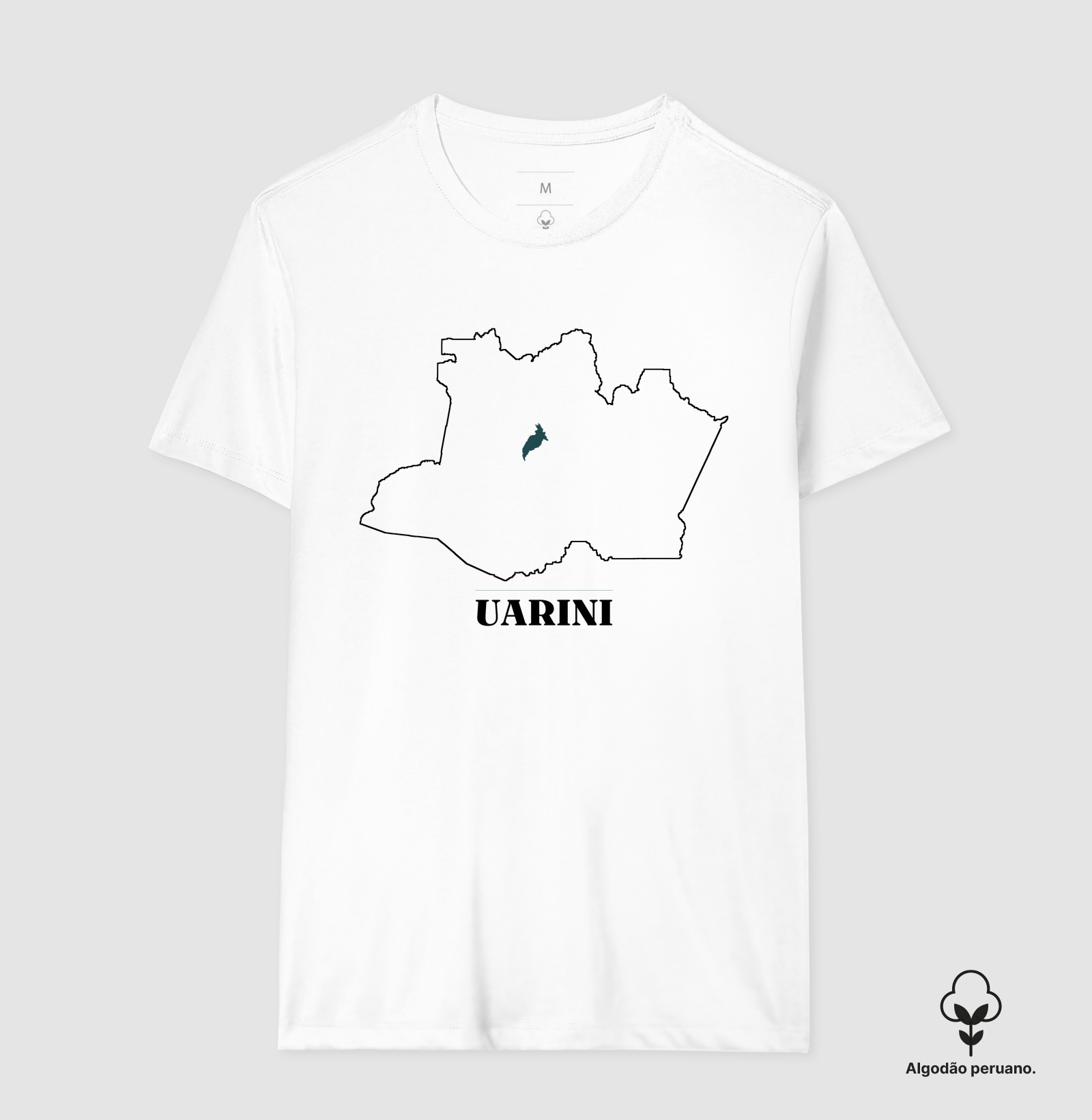 Uarini | Traço AM - Imagem 2
