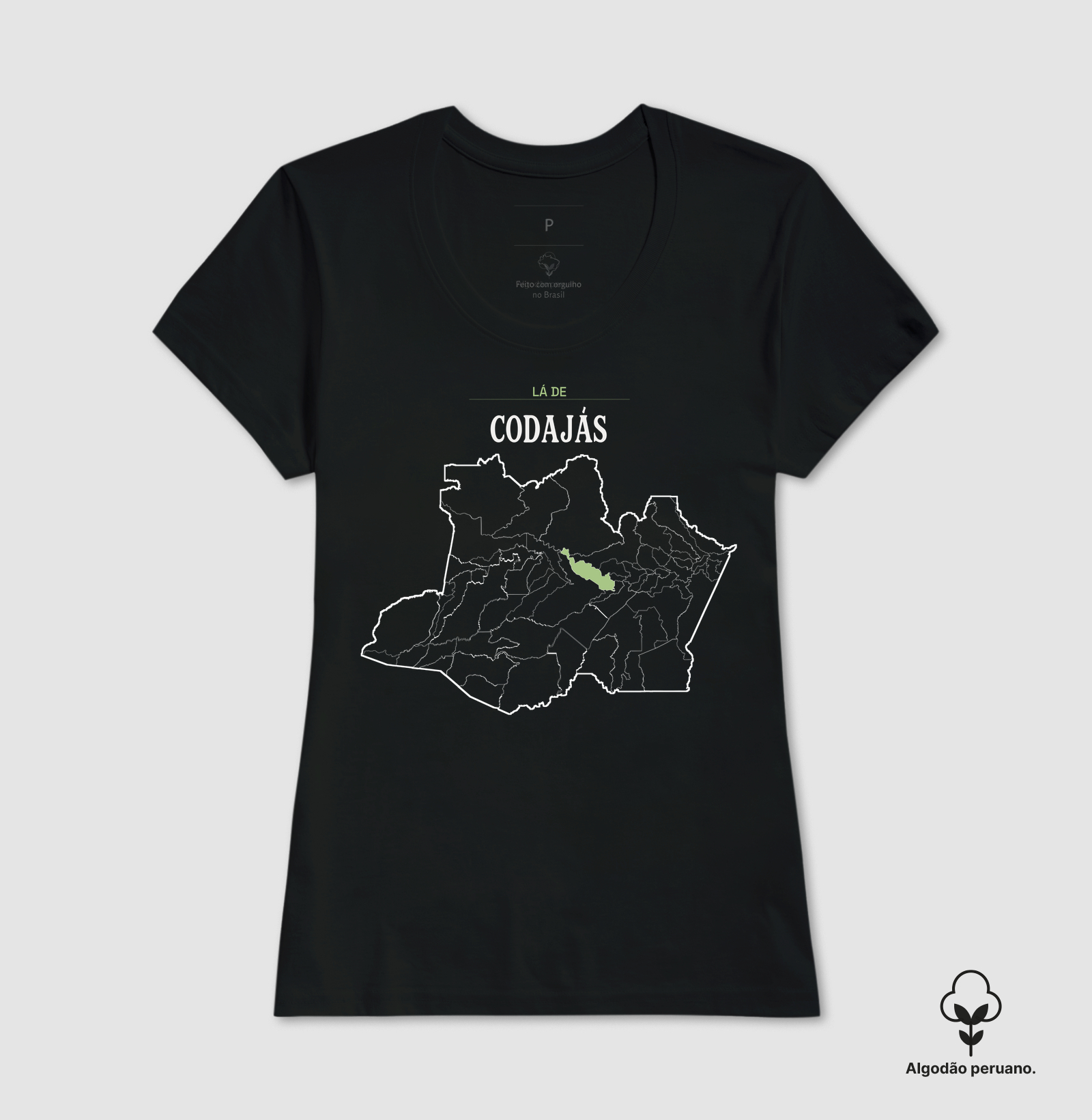 Camisa 1