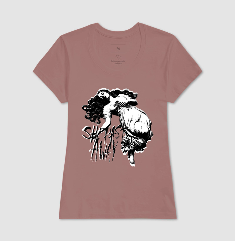 Camisa 19