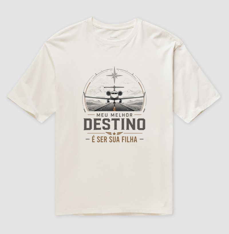 "Meu Melhor Destino é ser sua Filha" - Imagem 4