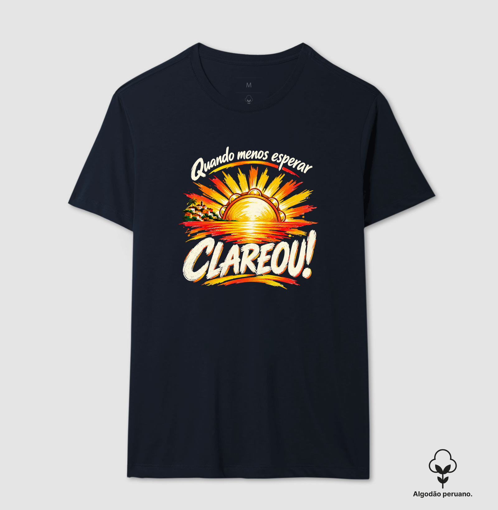 Quando menos esperar Clareou - Imagem 5
