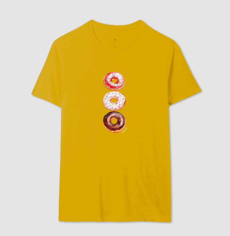 Camisa 14