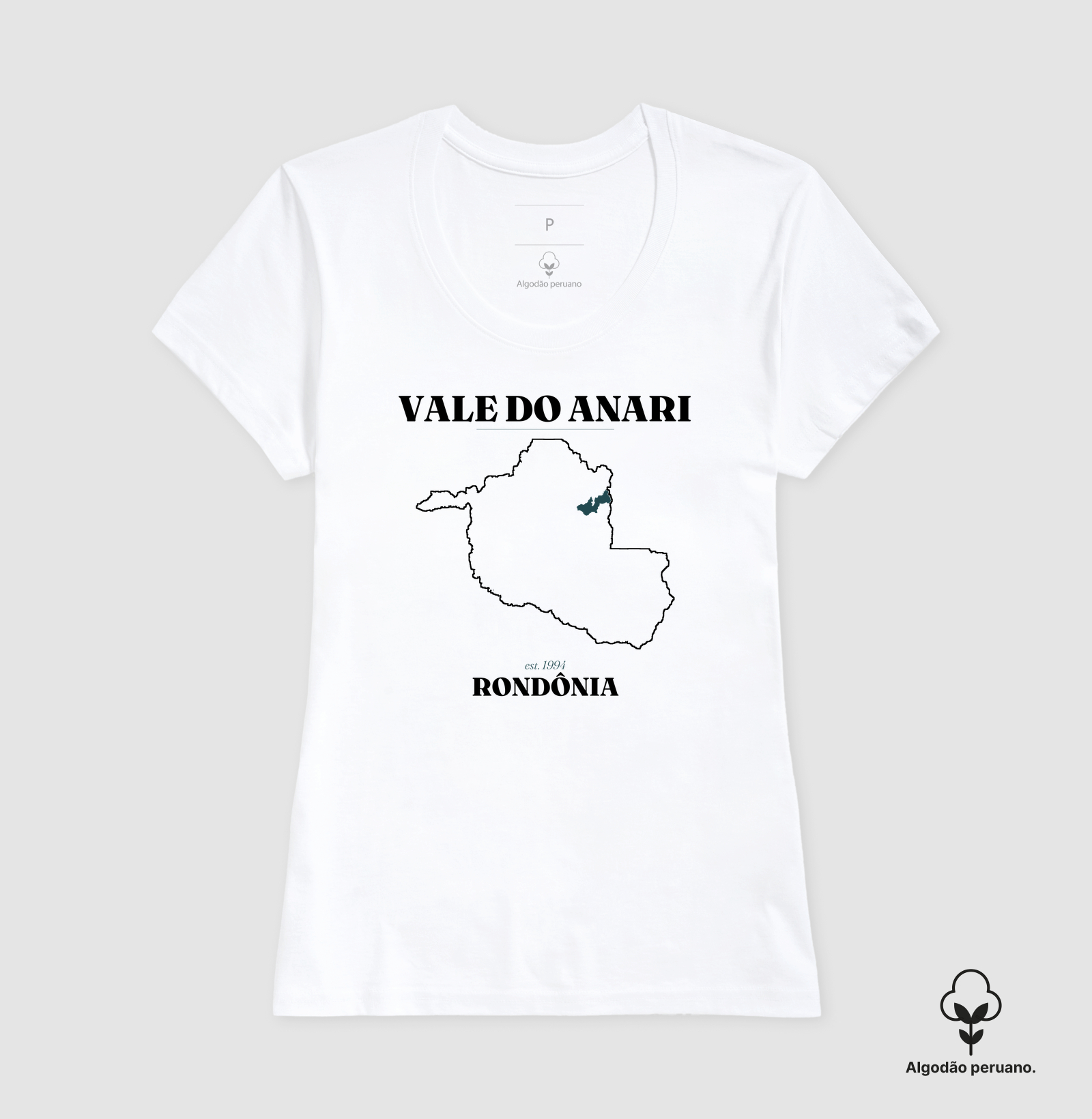 Vale do Anari | Legado RO - Imagem 6