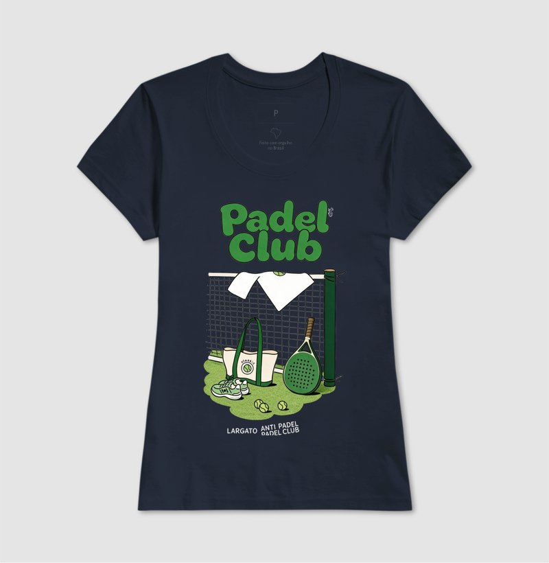 Padel Club - Imagem 7