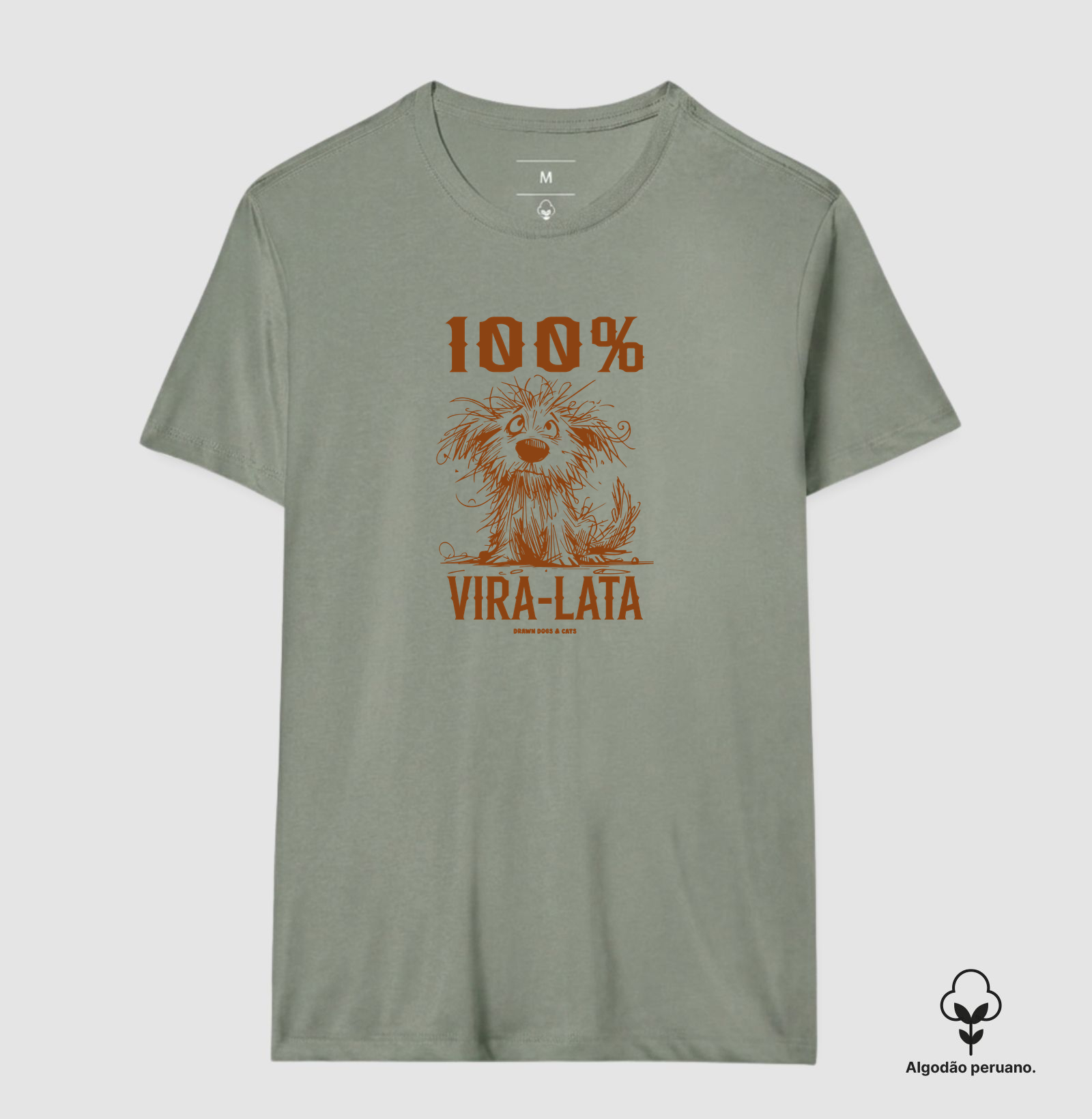 100% vira-lata - Imagem 9