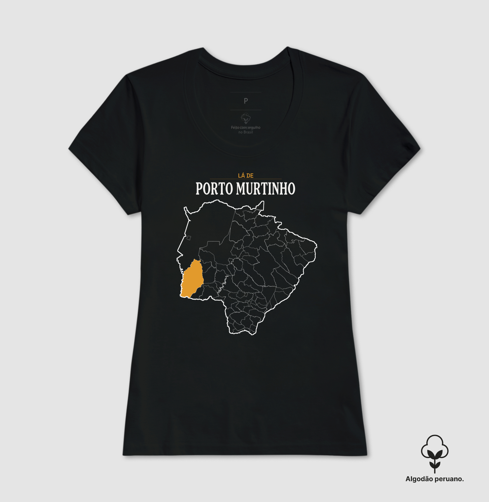 Camisa 3