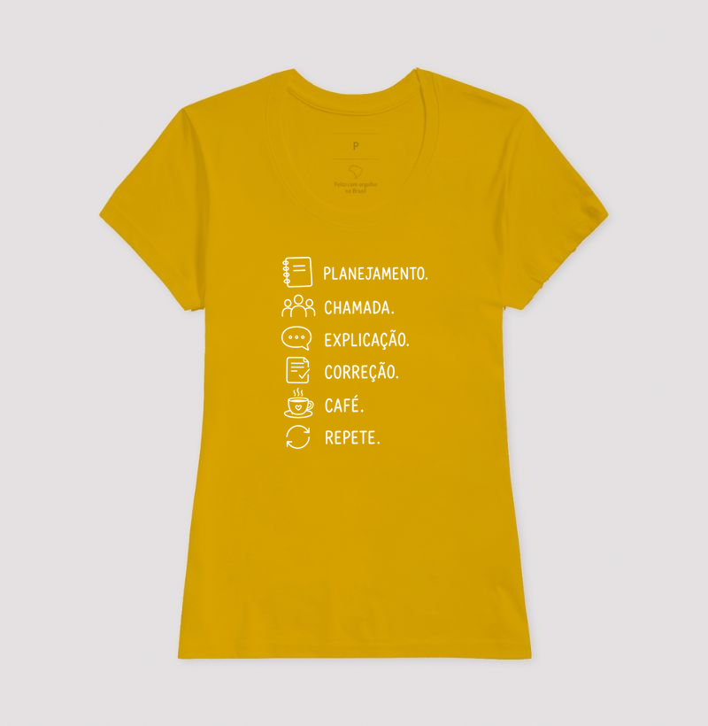 Camisa 13